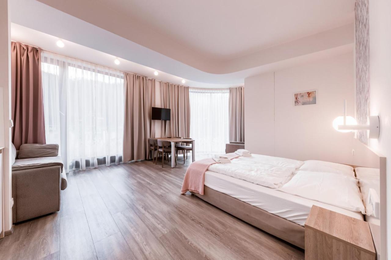 Kora Apartamento *