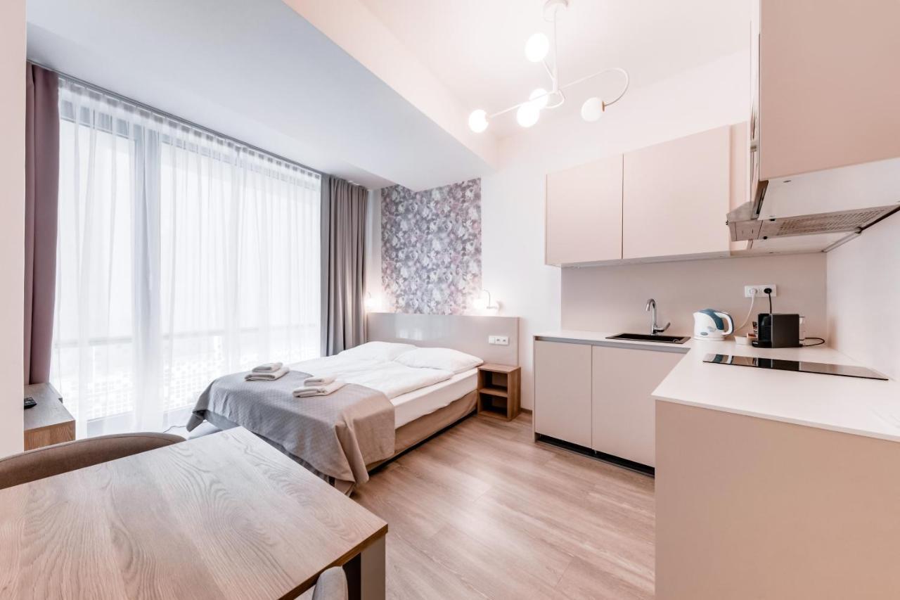 Apartamento Kora