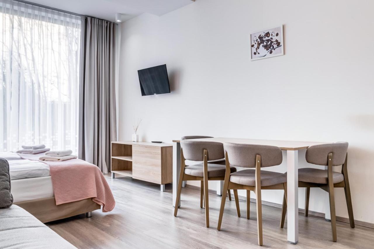 Apartamento Kora *