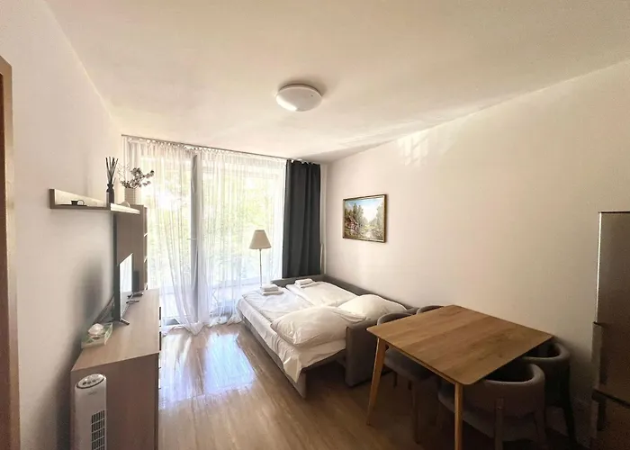Kora Apartments