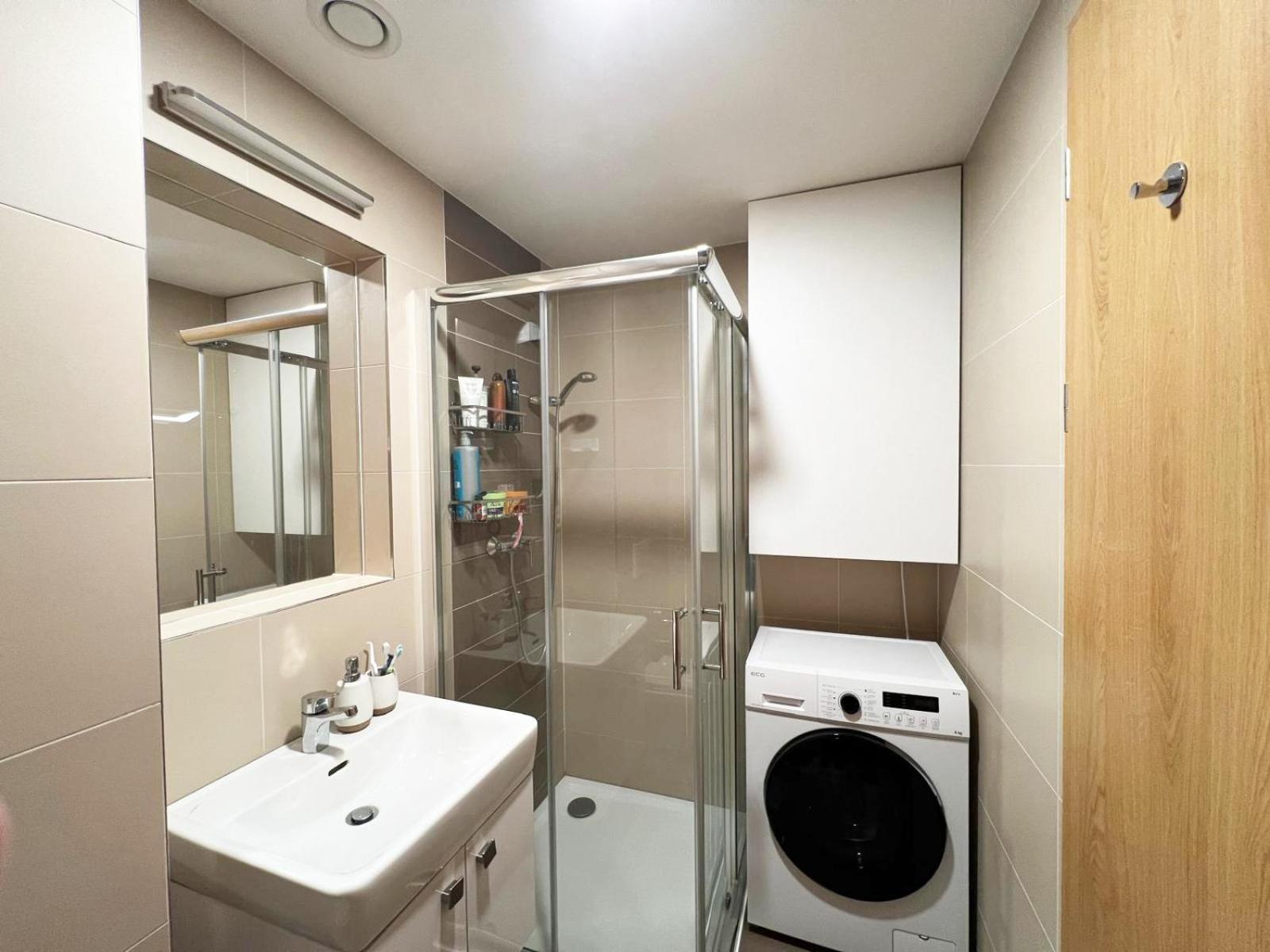 Kora Apartmán Praha
