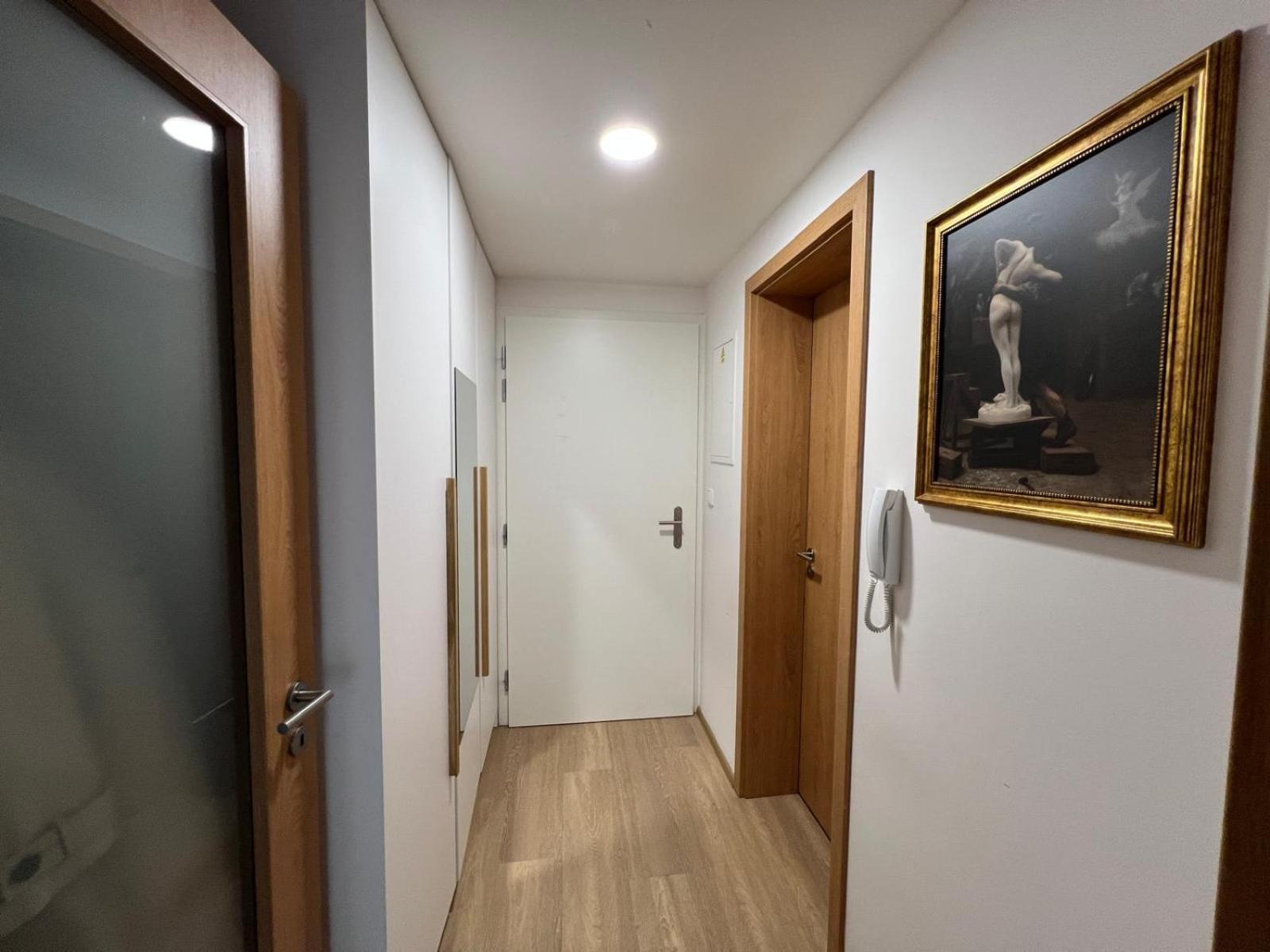Apartmán Kora Praha